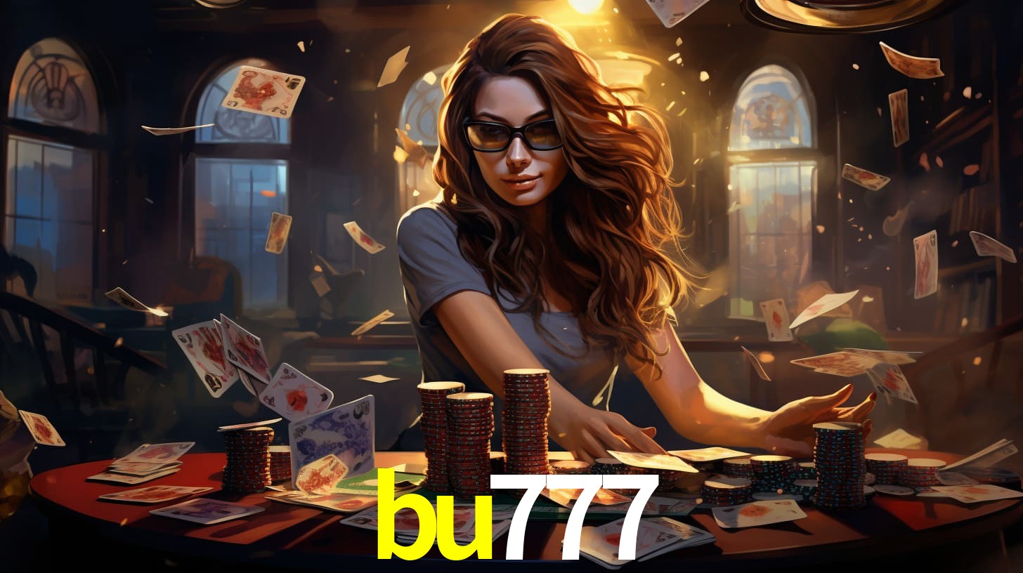 Aviator Game bu777
