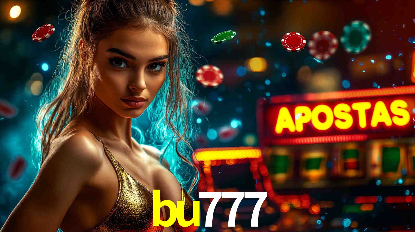 Apostas Esportivas na bu777: Um Guia Completo