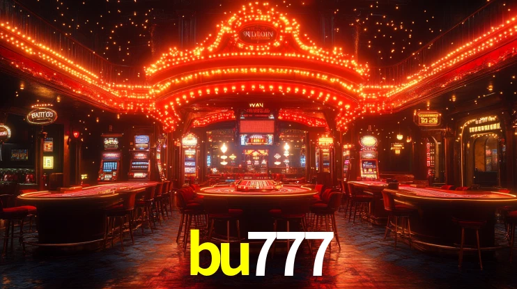 Cashback e recargas na bu777