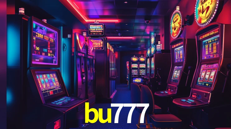 bu777 App Interface