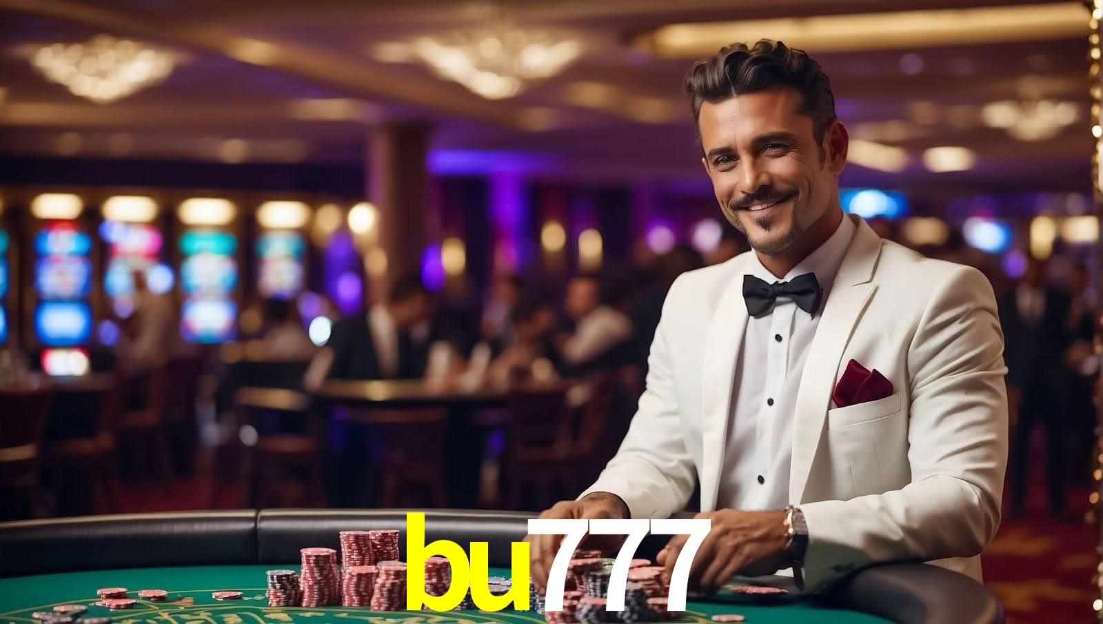 Design Responsivo bu777