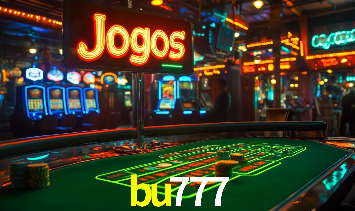 Login Seguro bu777