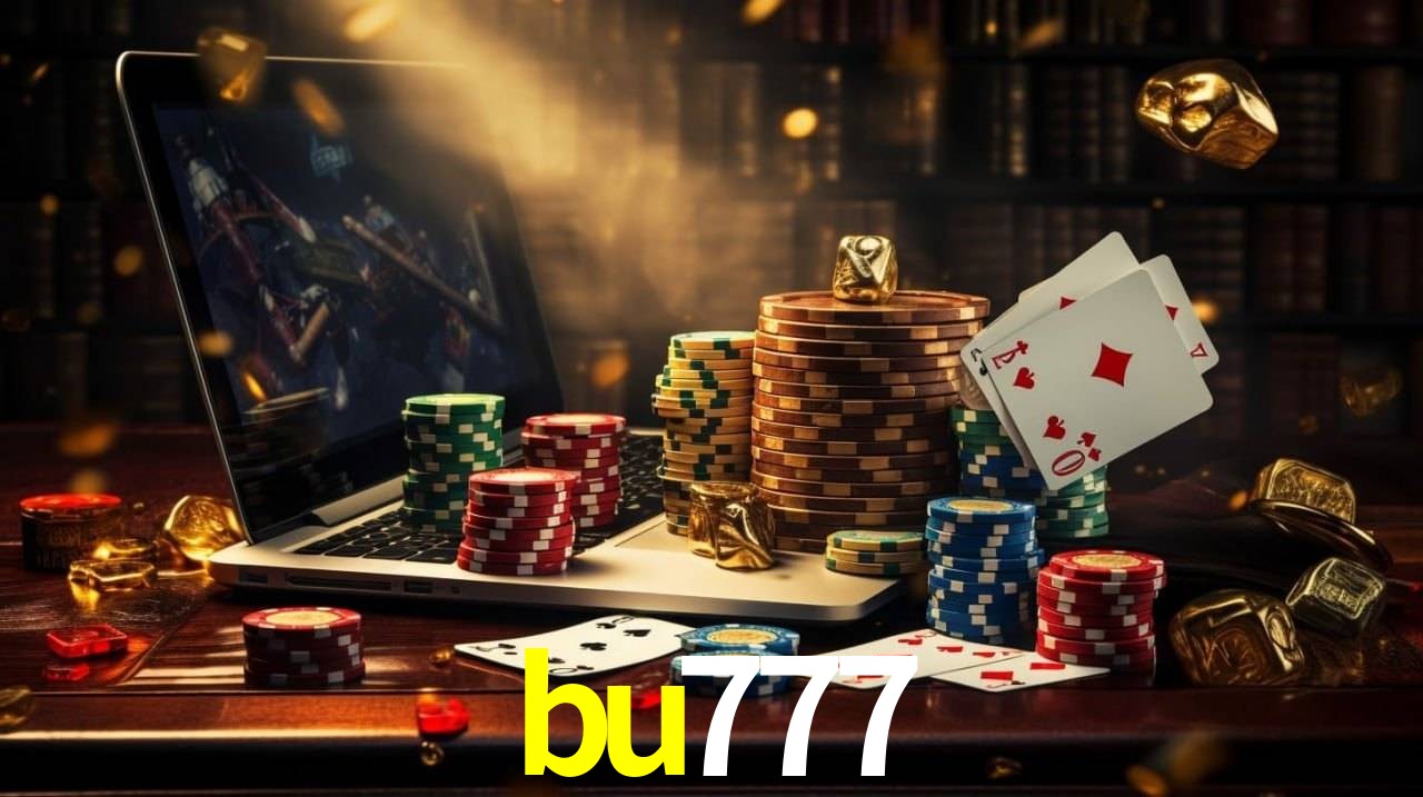 Casino Ao Vivo bu777