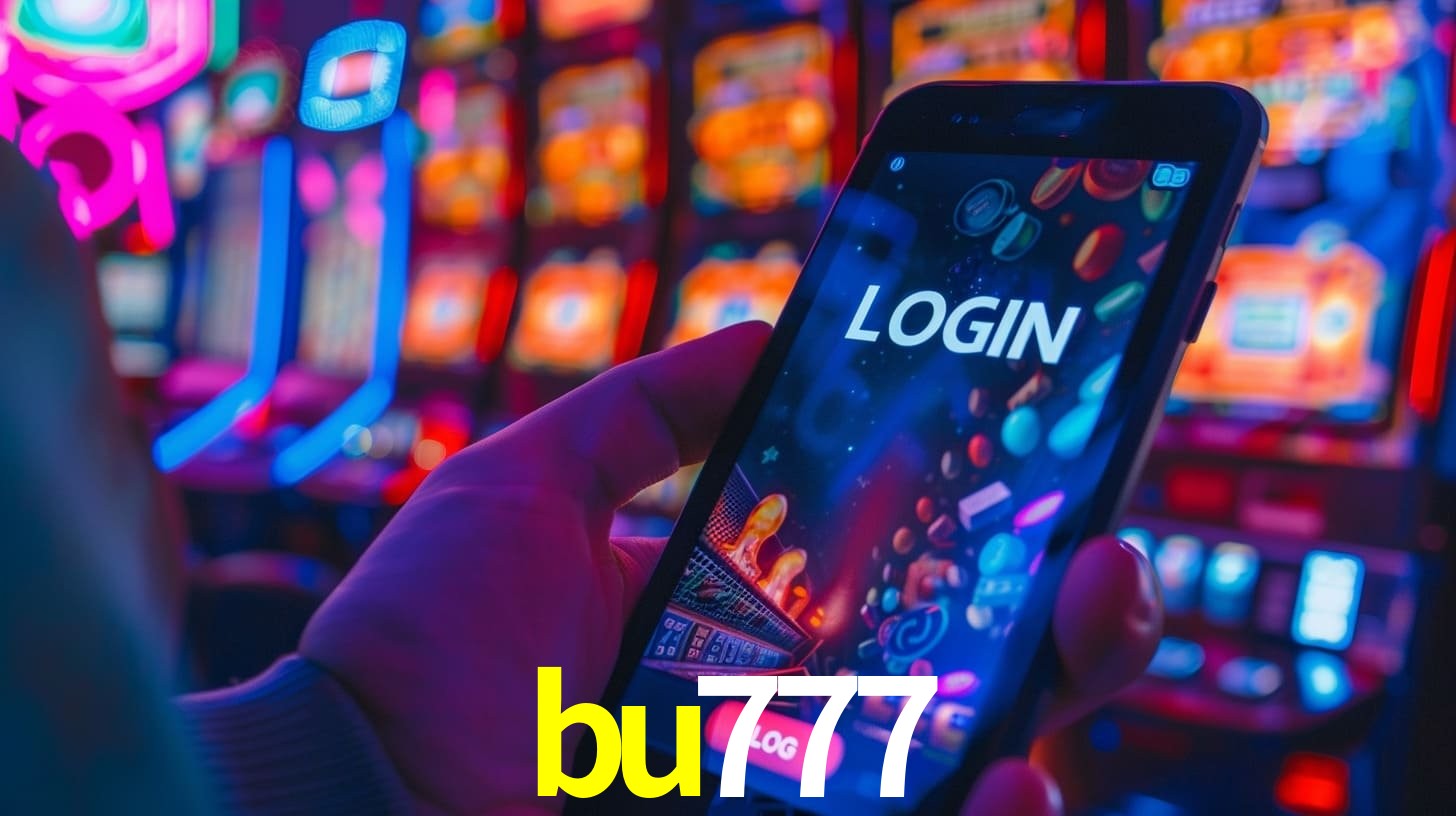 Torneios bu777