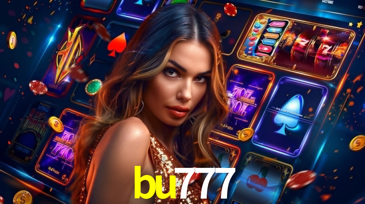 Desvendando o Mundo dos Jogos Virtuais na bu777