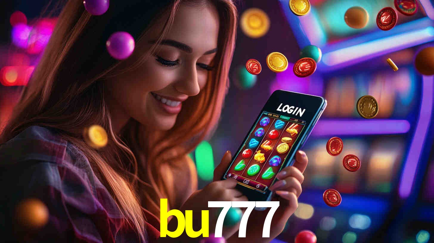 bu777 bet