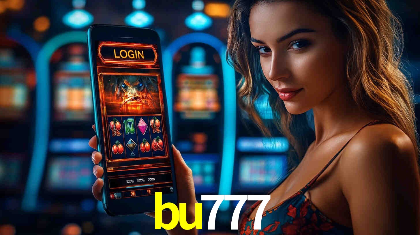 bu777 bet