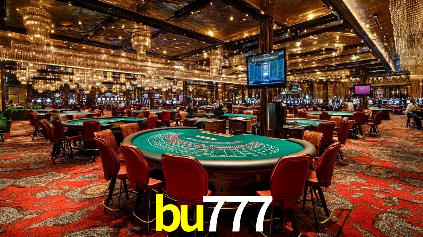 bu777