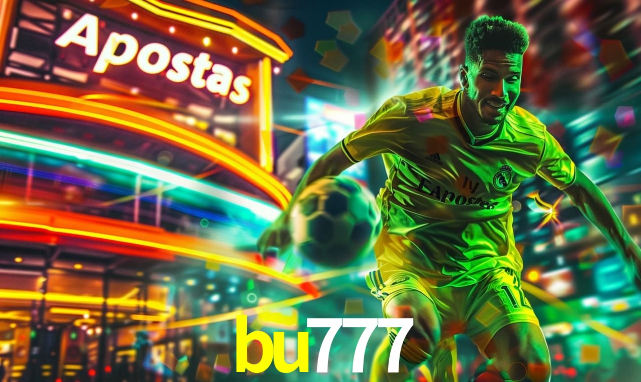 Recursos de Bônus bu777