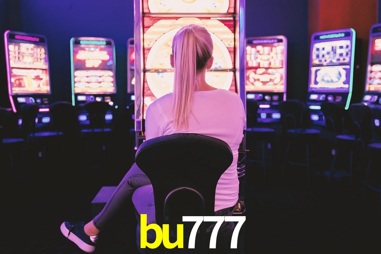 Slot Games bu777