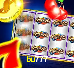 A Emoção da Loteria na bu777: Uma Chance de Mudança de Vida