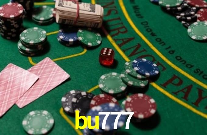 bu777