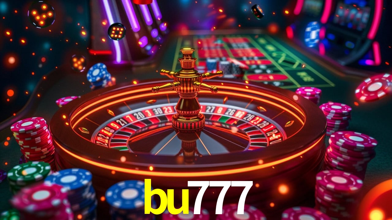cassino bu777