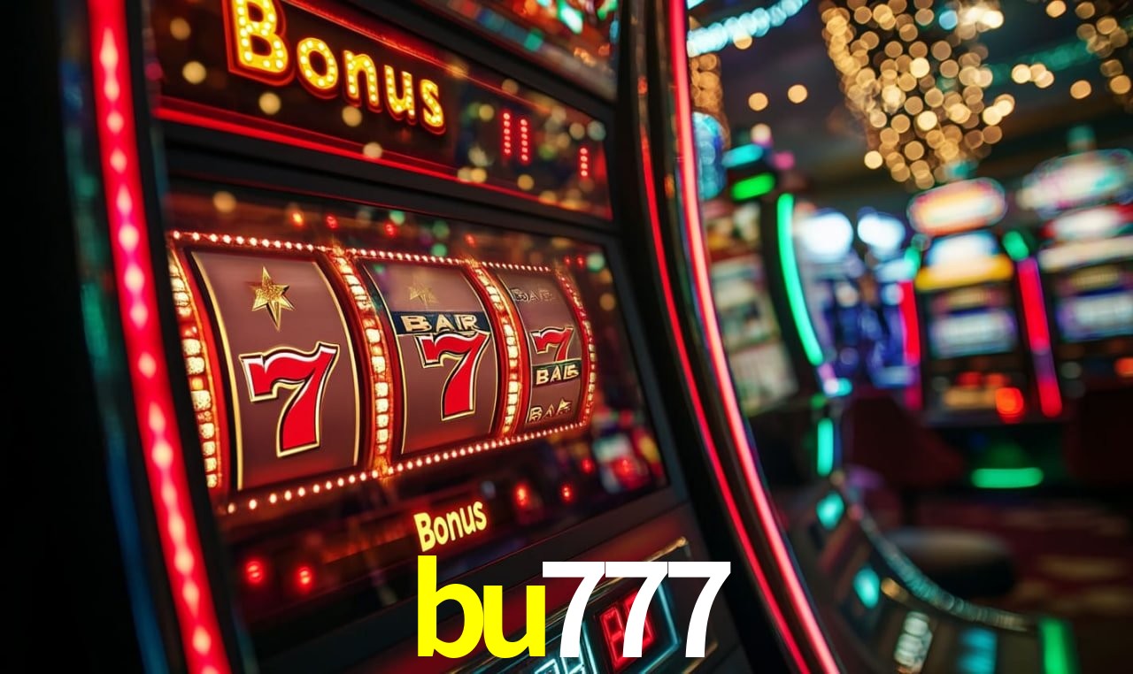 Mercados ao vivo e cash out na bu777