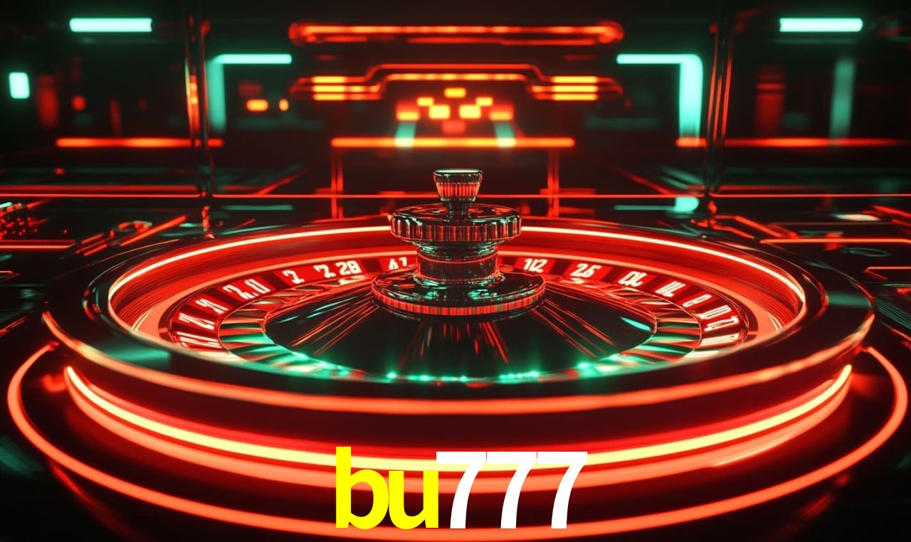 A Revolução dos Aplicativos de Jogos no bu777