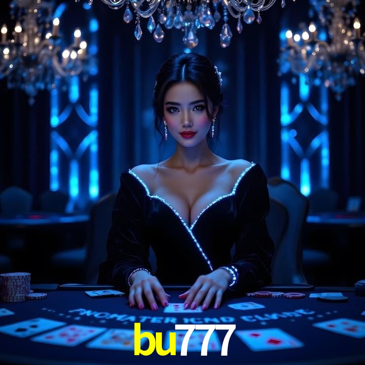 Jogos de Slot bu777