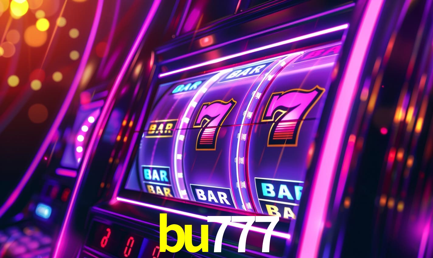 bu777 bet