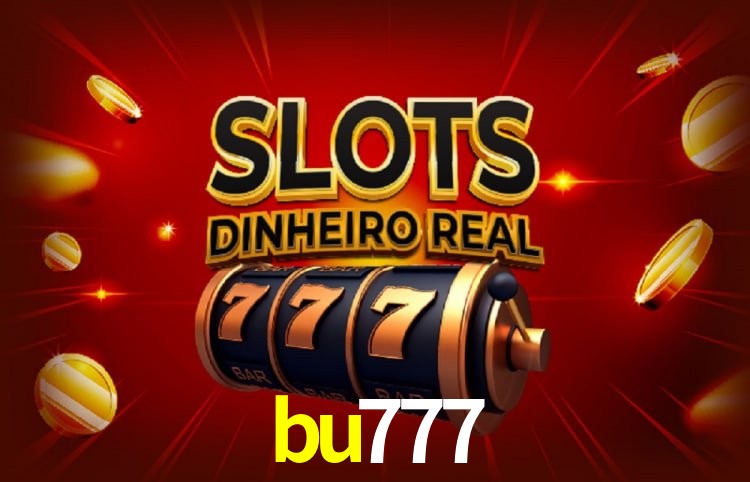 Jogos populares e pagamentos rápidos na bu777