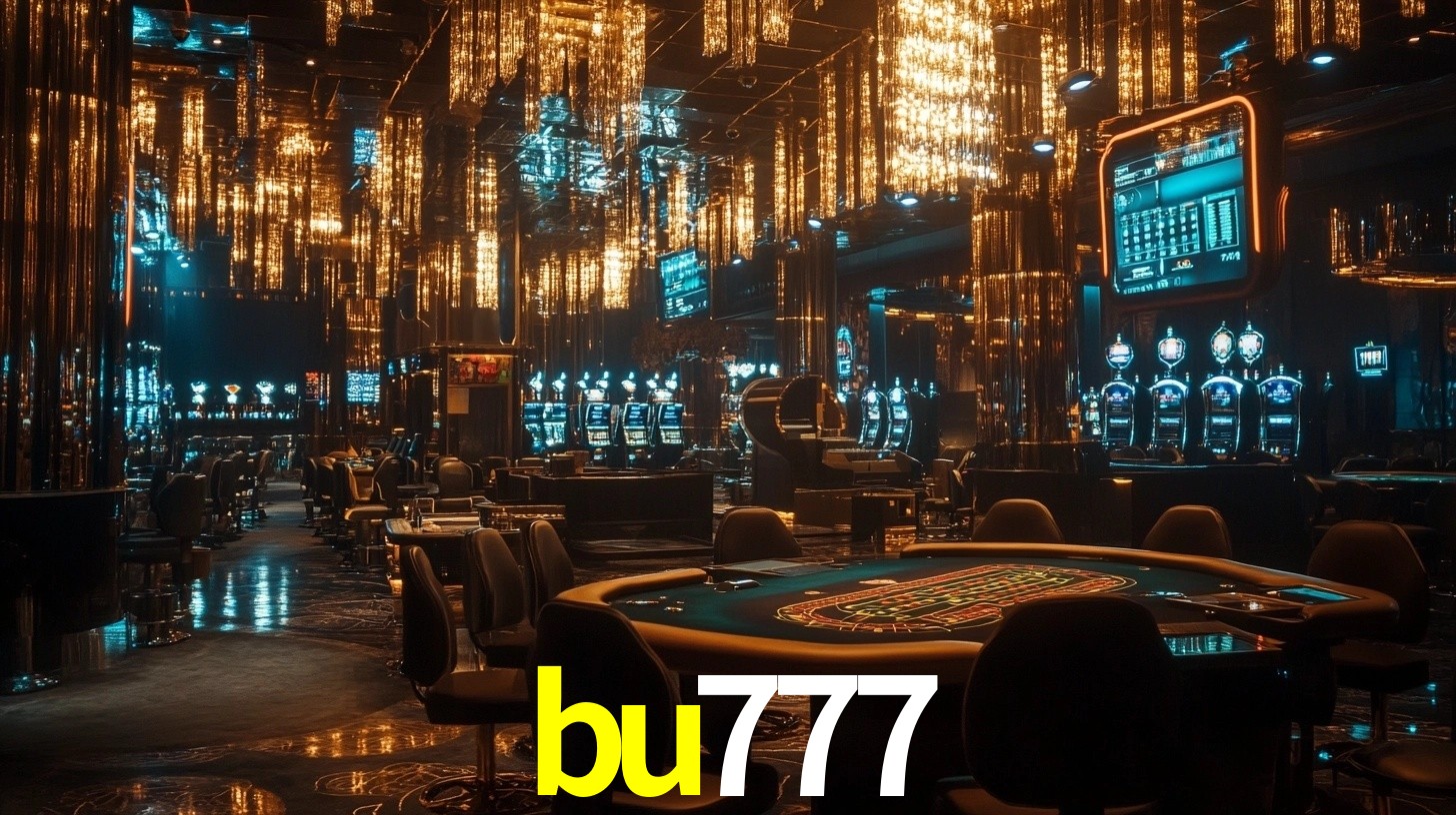 bu777 - Plataforma Oficial Autorizada Brasil - bu777.com
