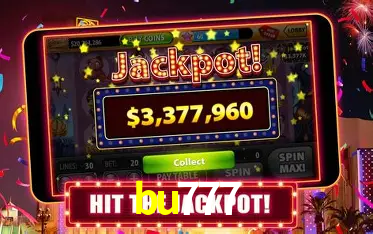 Descubra a Magia dos Jogos de Arcade no bu777