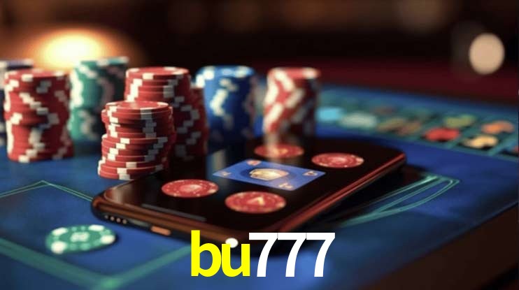 Diretório de Jogos bu777