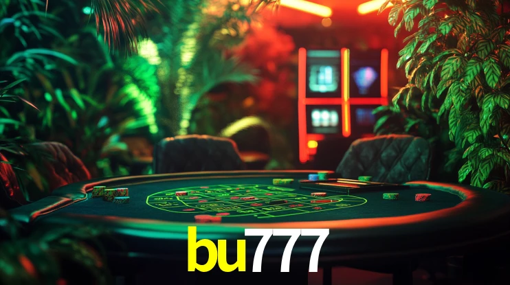 VIP Casino bu777