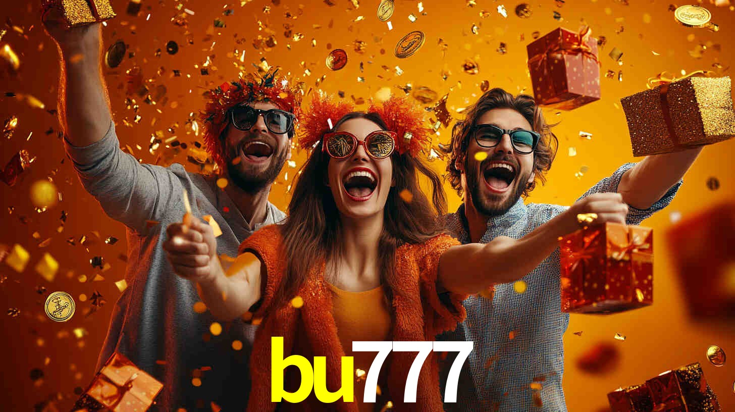 bu777: Seu Especialista em Apostas Esportivas Brasileiras