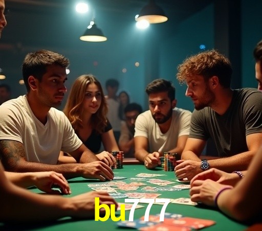 Slots com jackpots e giros grátis na bu777