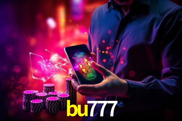 Bônus Diários bu777