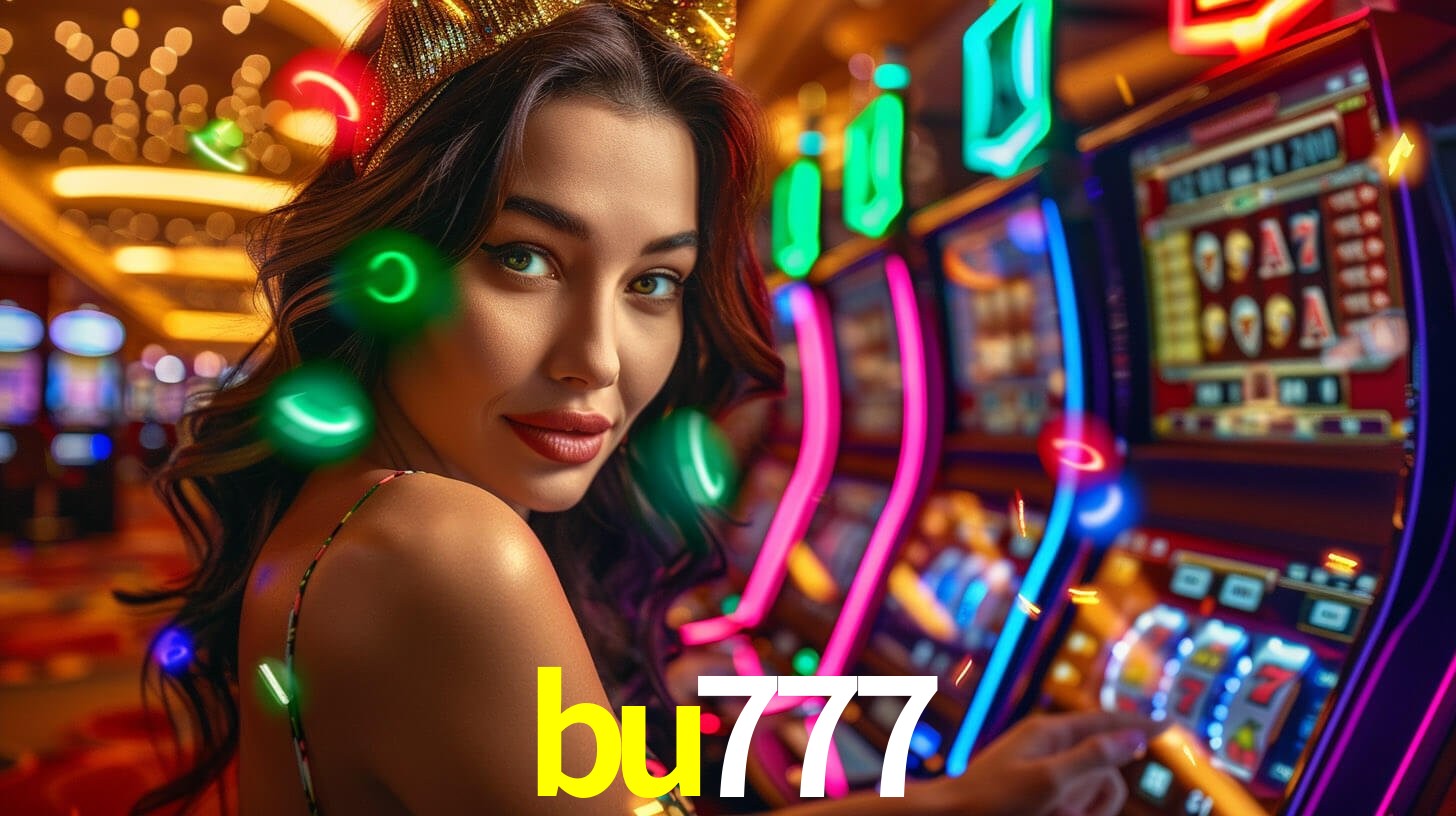 Apostas com odds competitivas na bu777