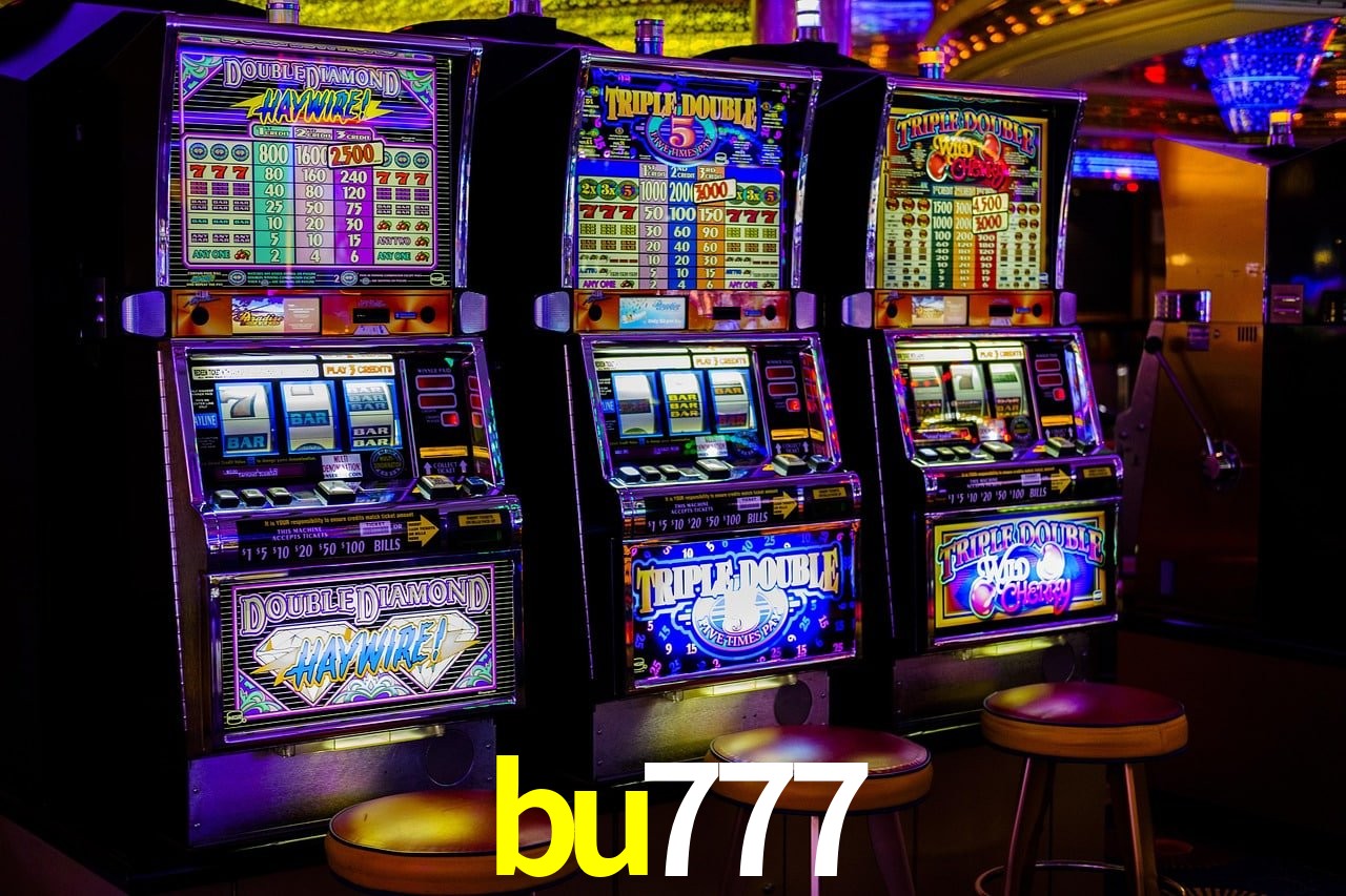Casino VIP bu777
