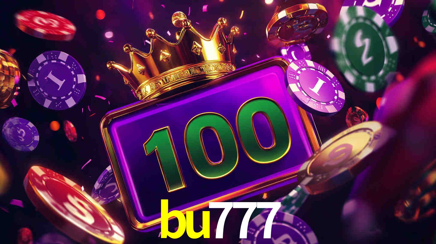 Tournaments bu777
