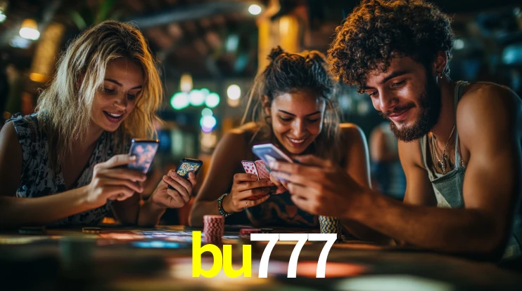 Roulette Table bu777