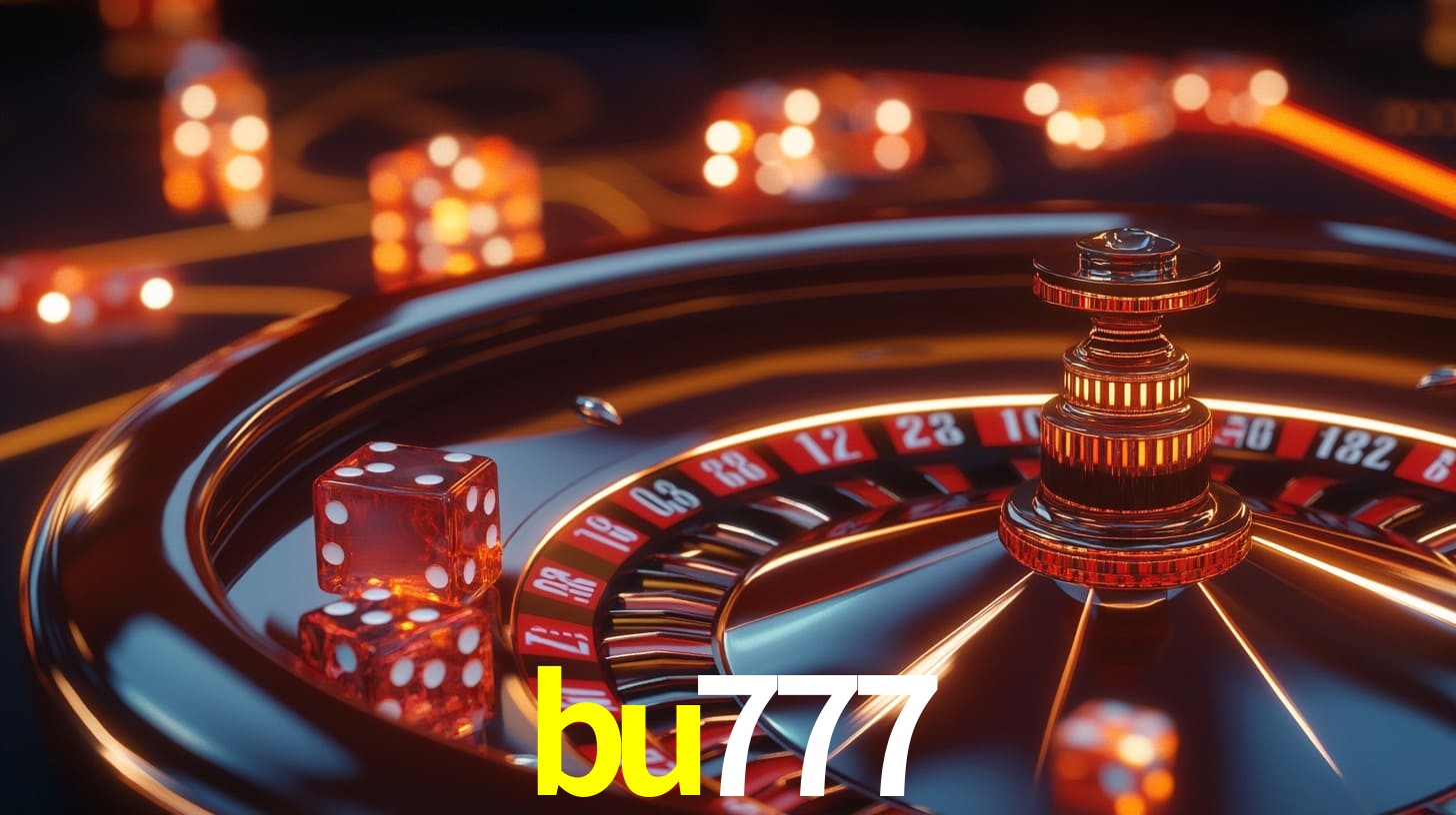 bu777: A Experiência de Casino com Jogos de Mesa ao Vivo