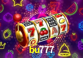 A Emoção da Loteria na bu777: Uma Chance de Mudança de Vida