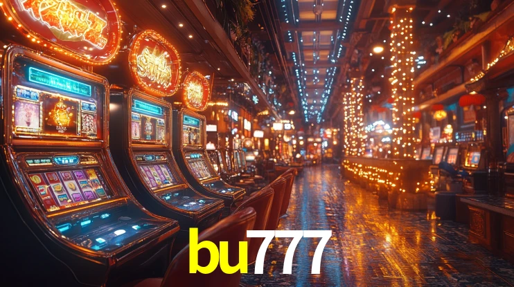 Sinta a adrenalina dos jogos de cassino com bu777