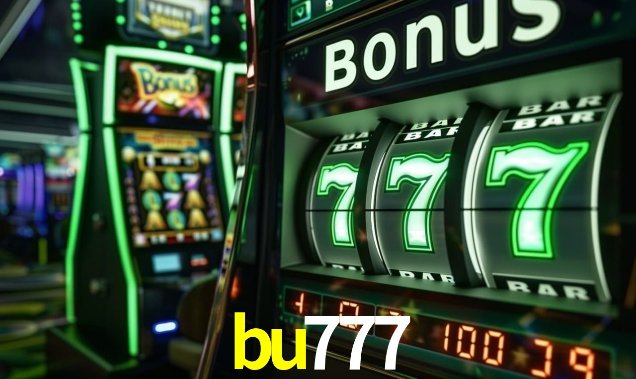 Live Casino bu777