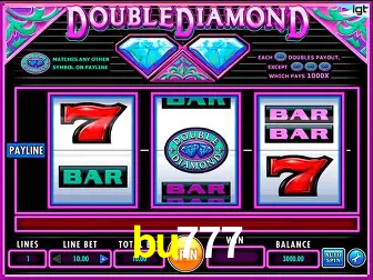 Descubra o Mundo do Cassino Online com bu777